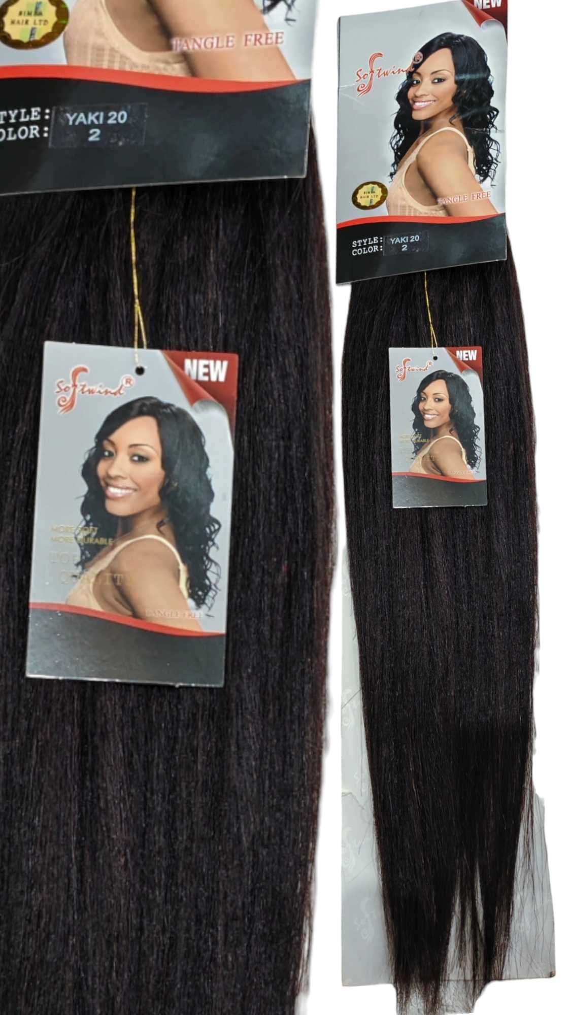 Top quality , 20",#2 