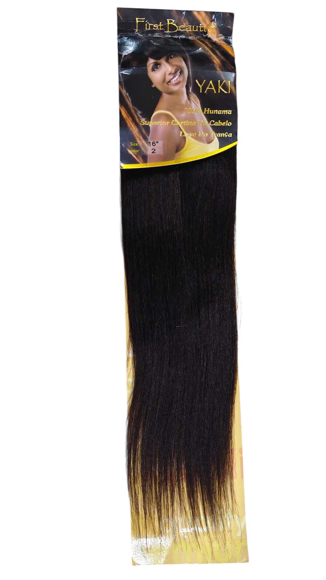 First beauty, 16",#2 