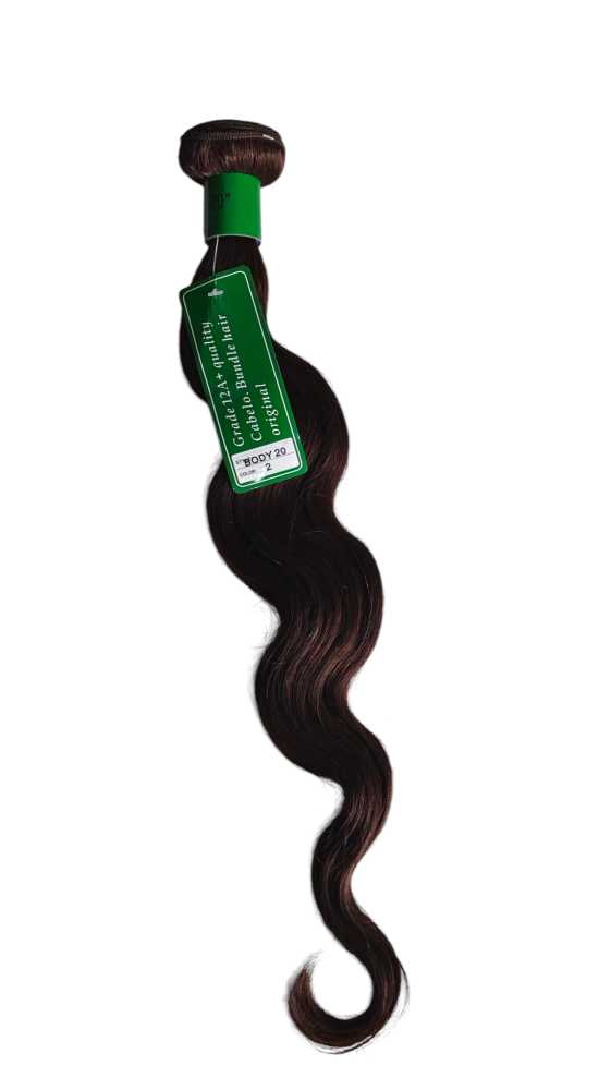 Cabello body, 20", #2