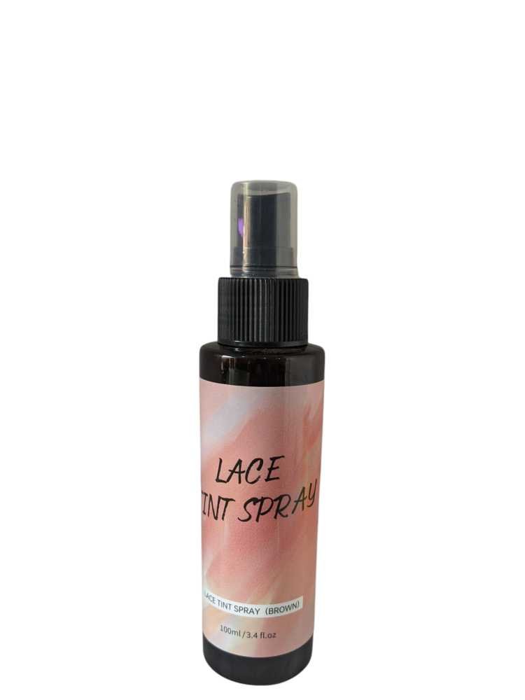 Lace Tint Spray