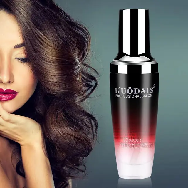 L’UODAIS perfume haircare oil 