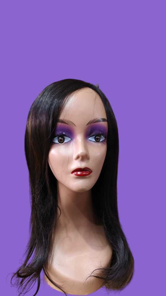 Long Bella  Wig