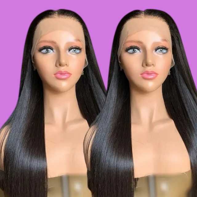 360 Lace Body Wave Wig