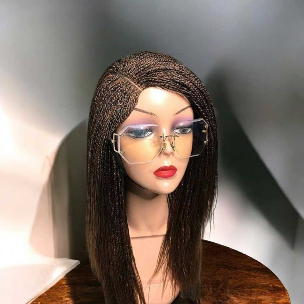 Braided HavenWig –