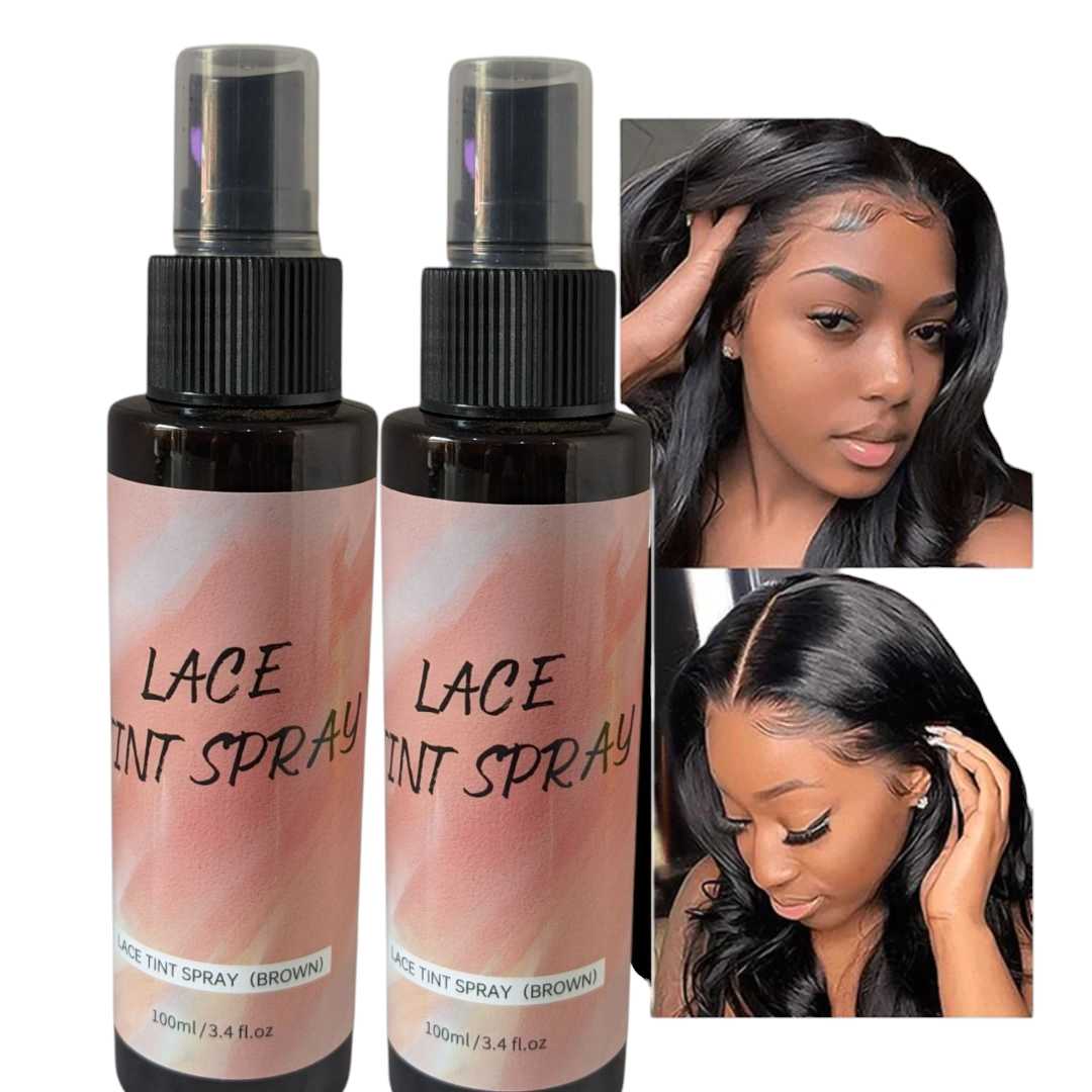 Lace Tint Spray