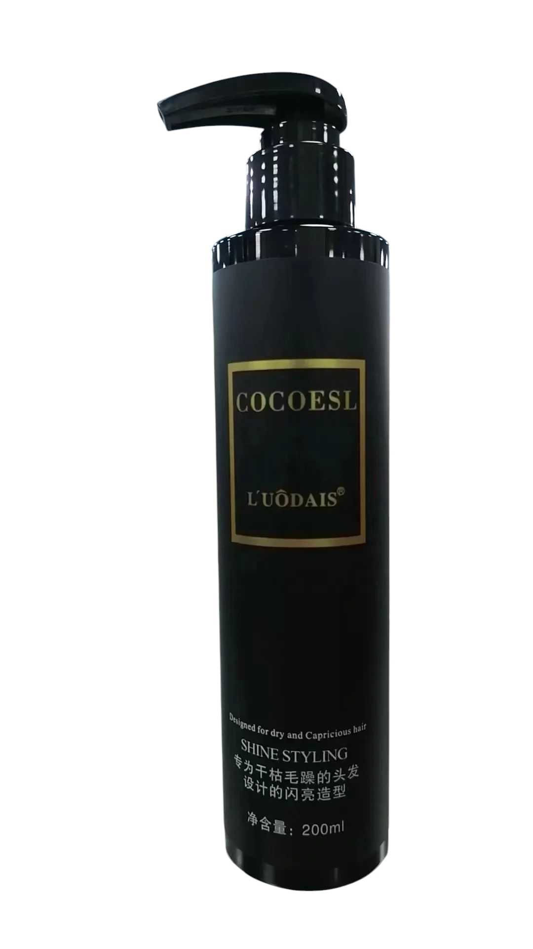COCOESL Shine Styling (200ml)