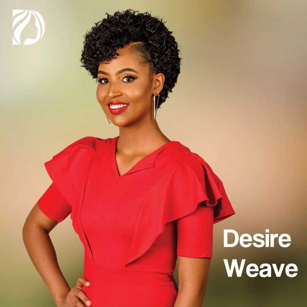 DESIRE WEAVE