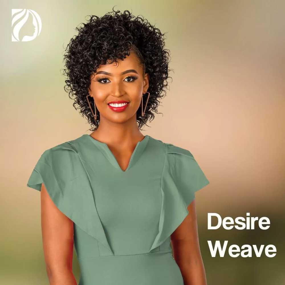 DESIRE WEAVE 