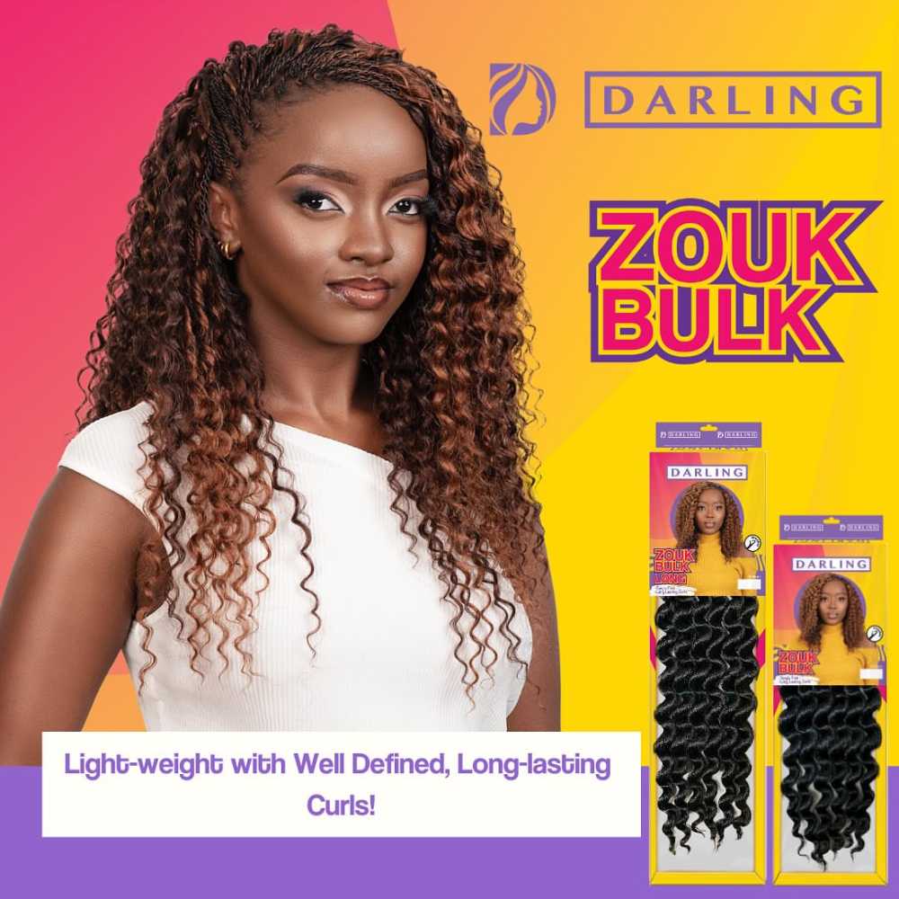 Zouk Bulk