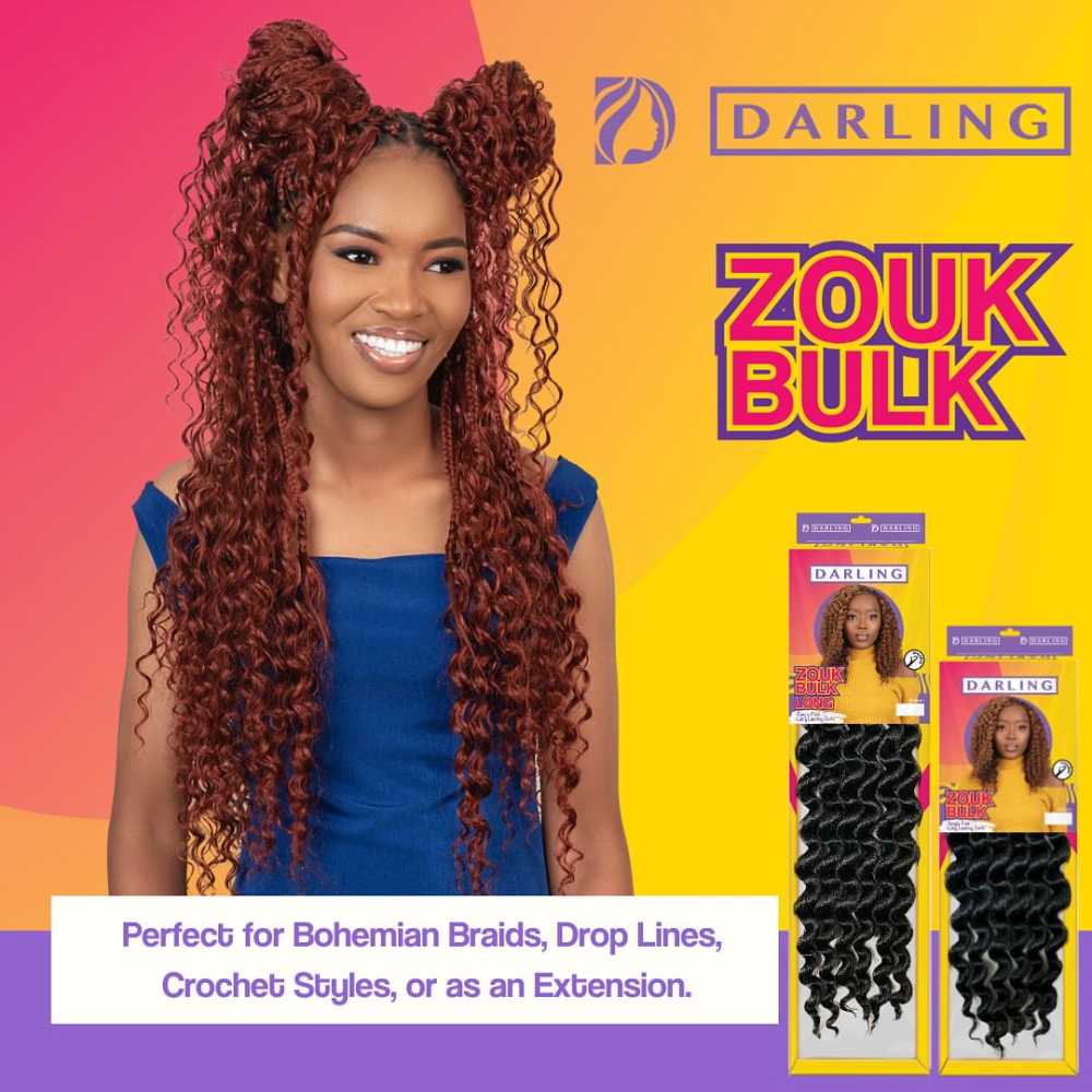 Zouk Bulk 