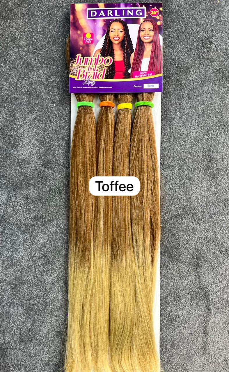 #TOFFE