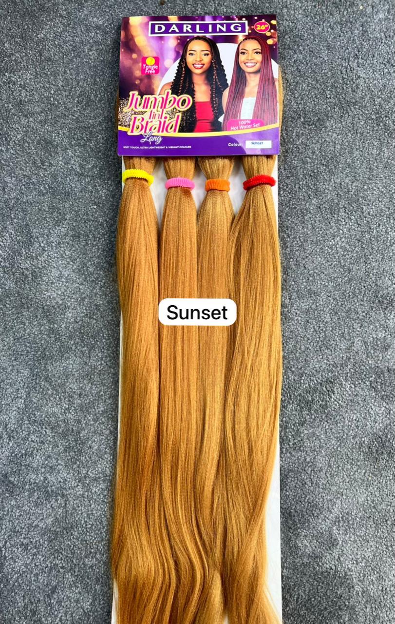 #SUNSET