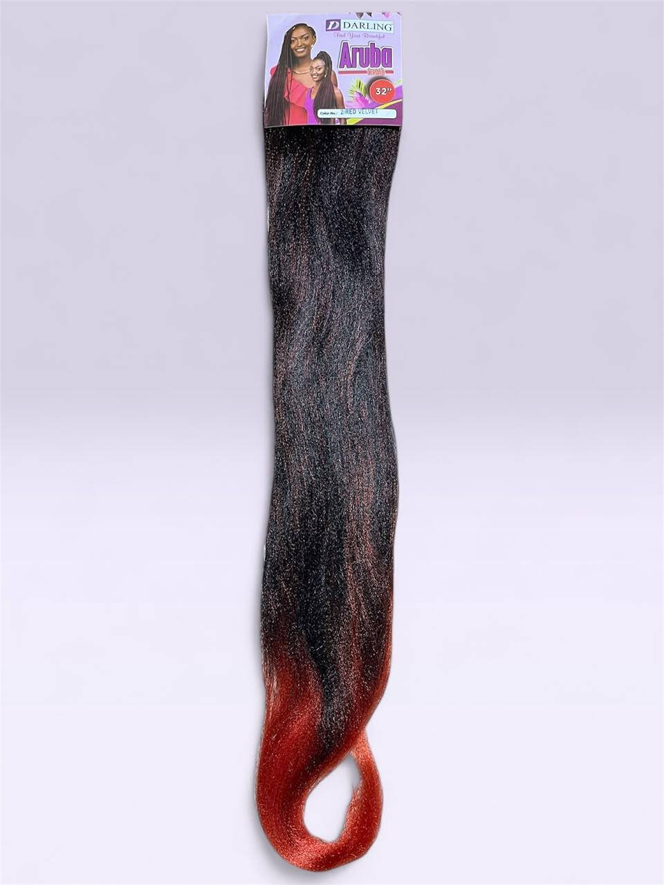 #2/RED VELVET