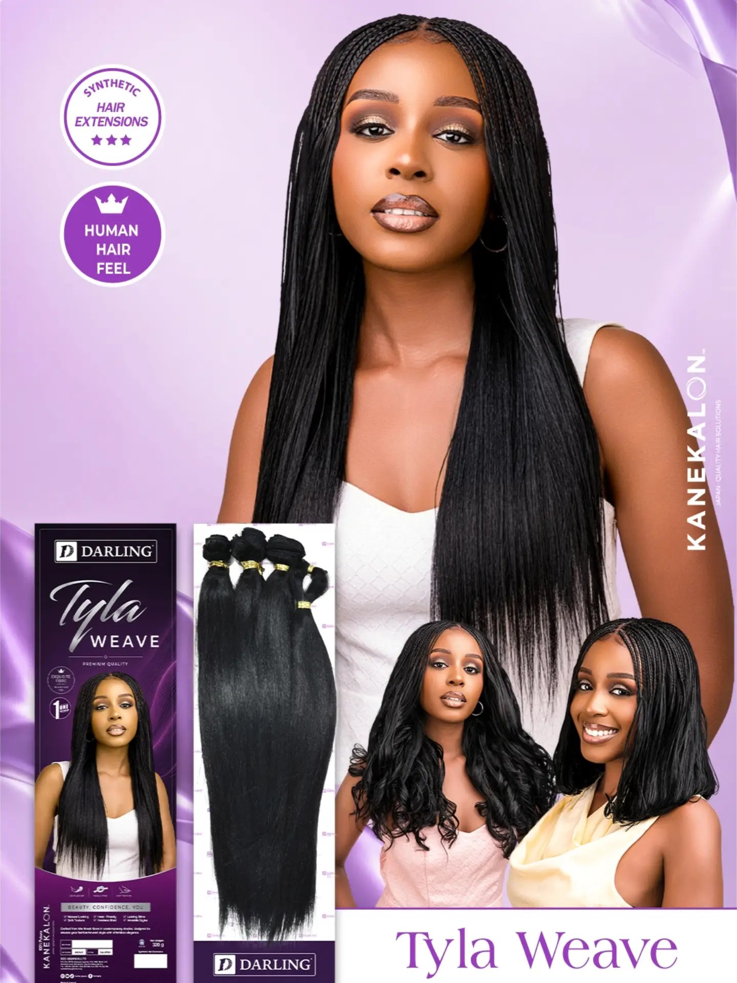 TYLA WEAVES