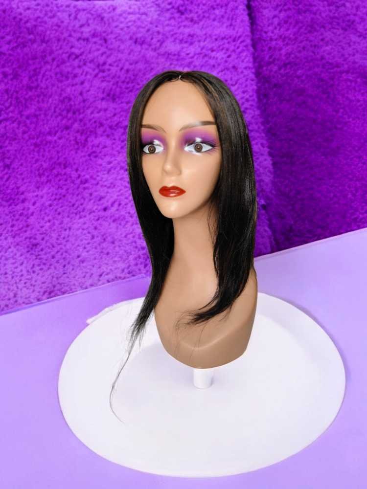 12 Inches Bob Lace Wig 