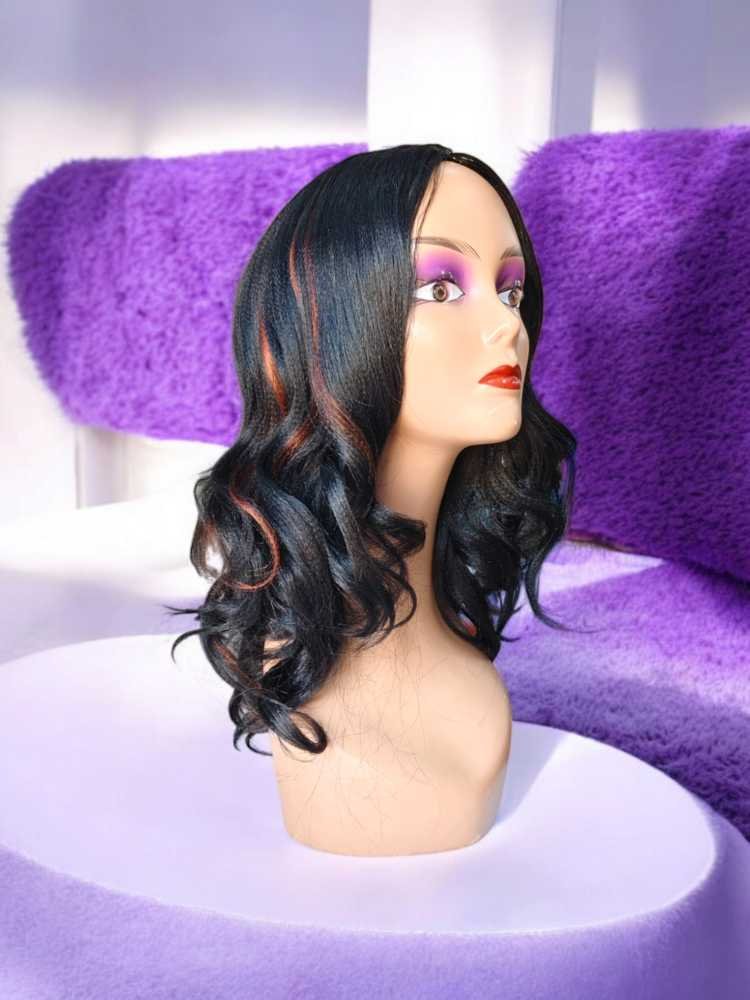 Daniella Lace Wig 