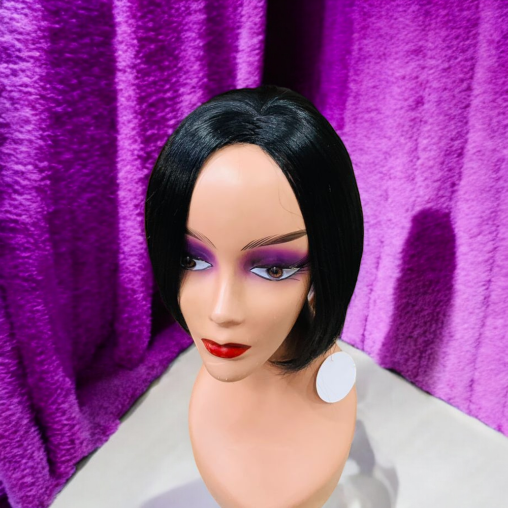 Iris Synthetic Wig