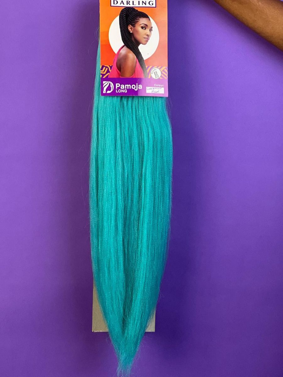 #Greenish blue