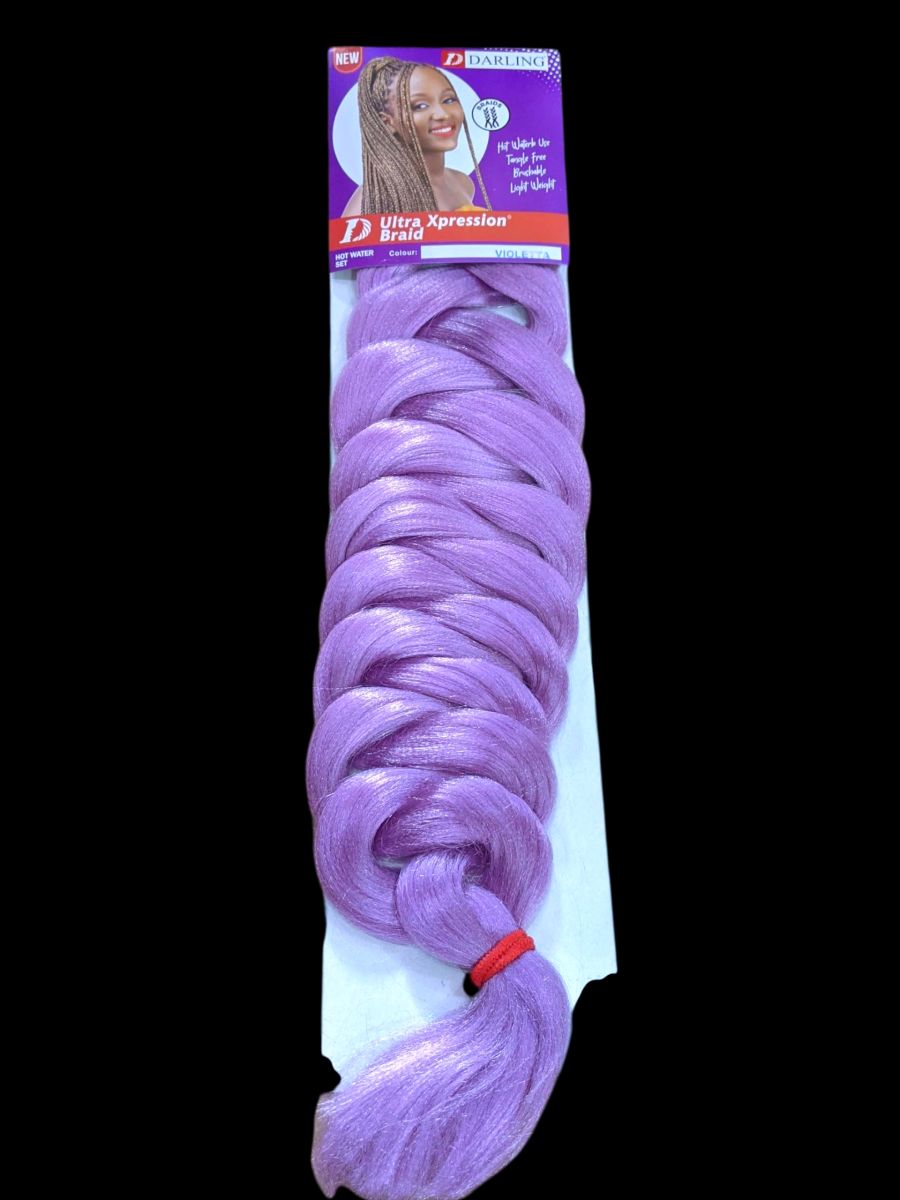 #VIOLET