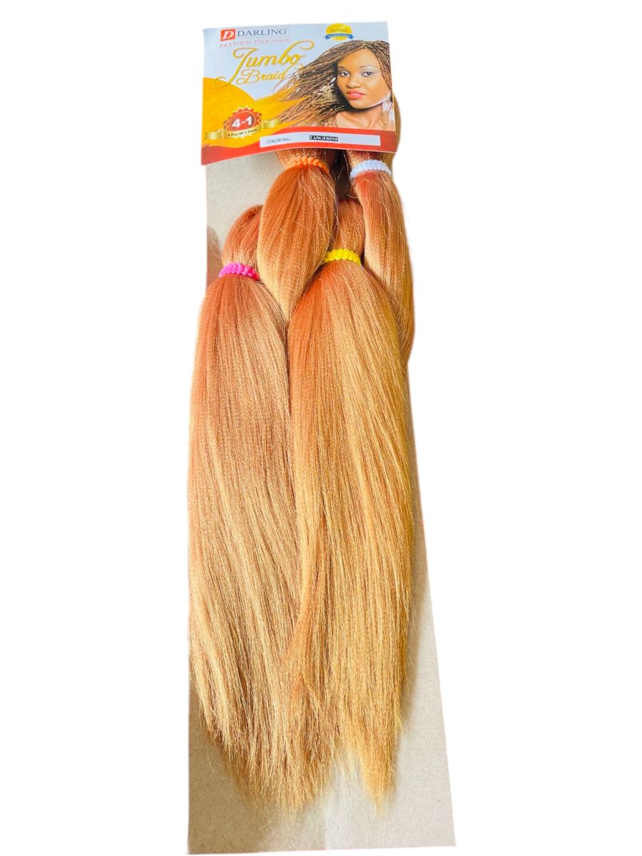 #Tangerine