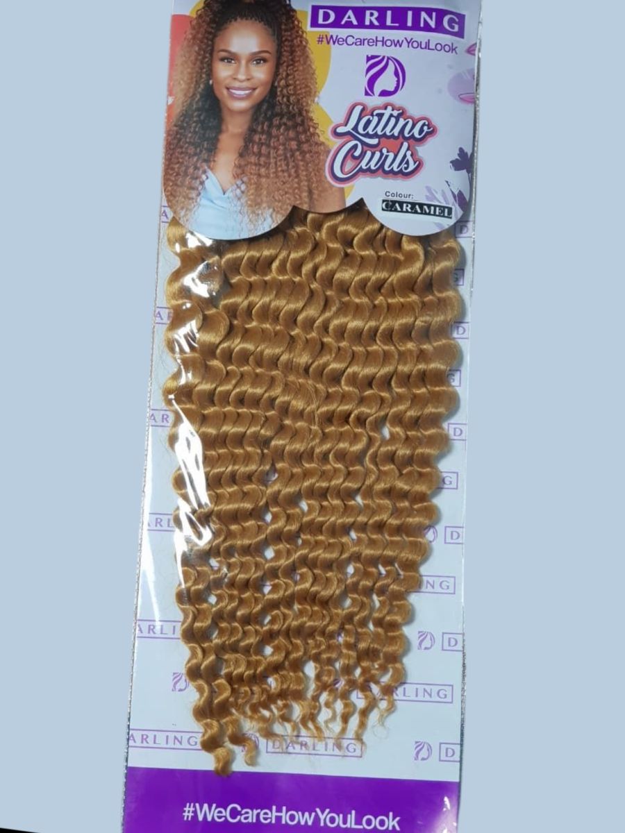 #Caramel