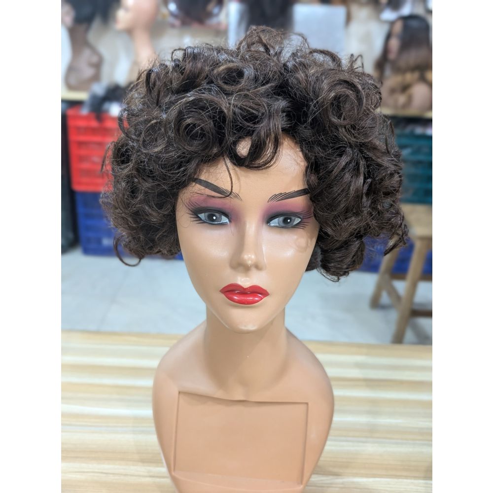 Wig yikigudi