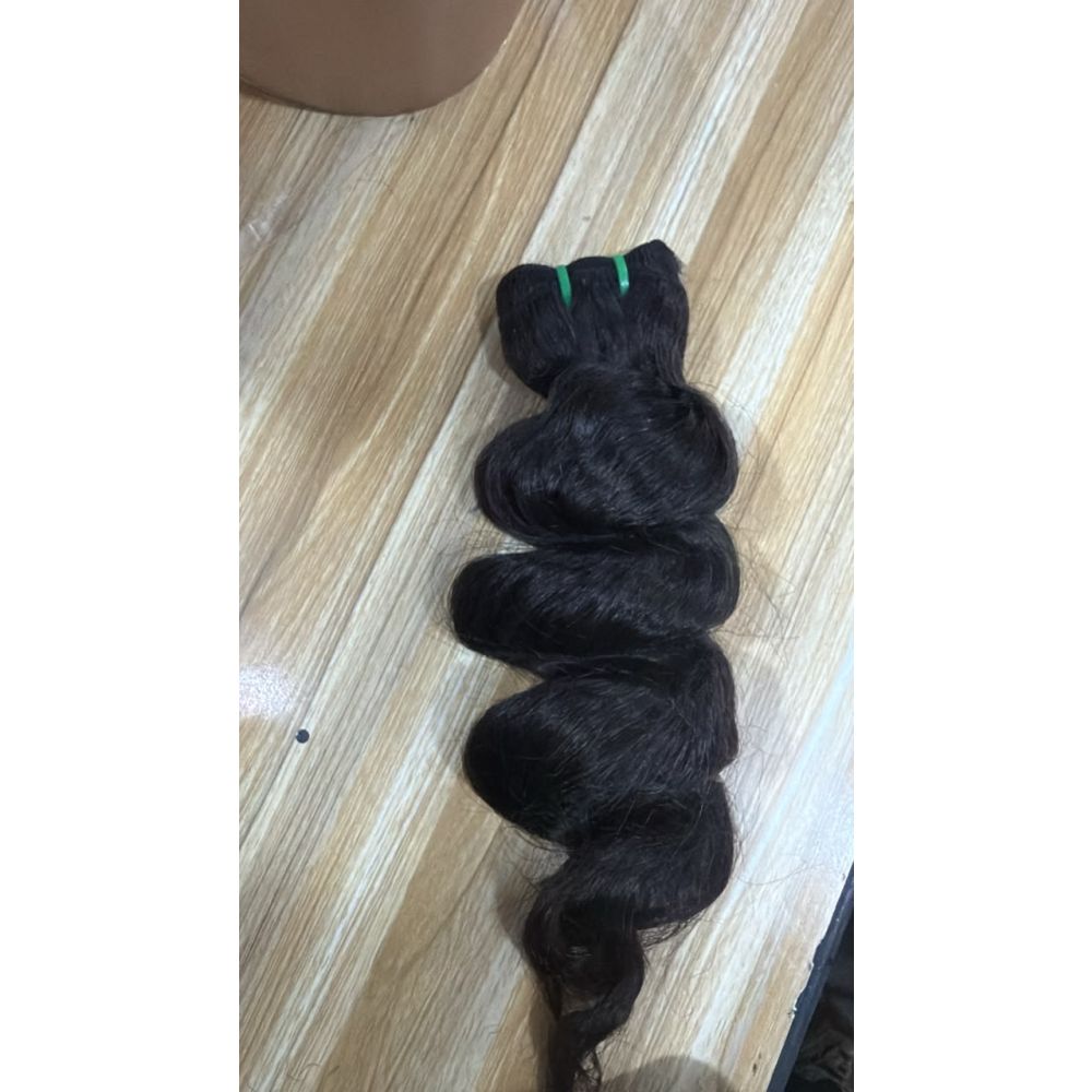 Indian loose wave 18"