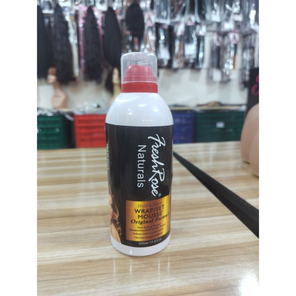 500ml