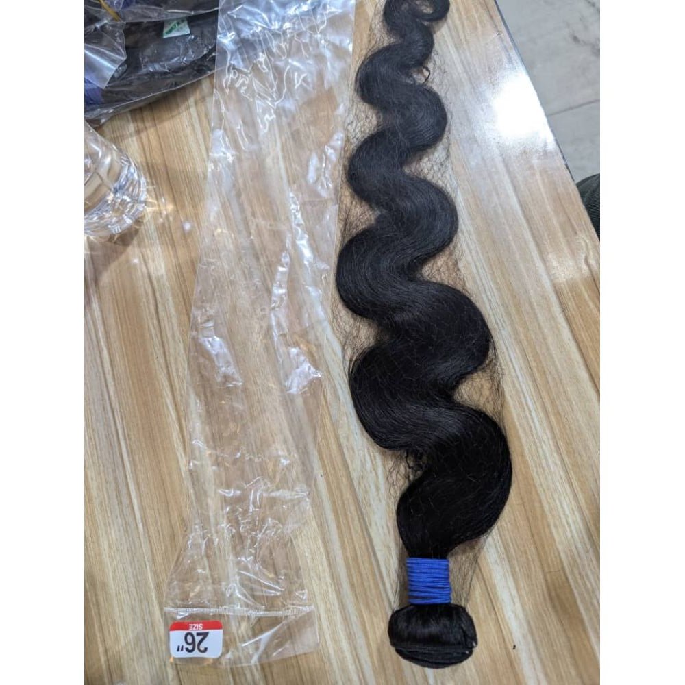 Brazilian Body wave 26"