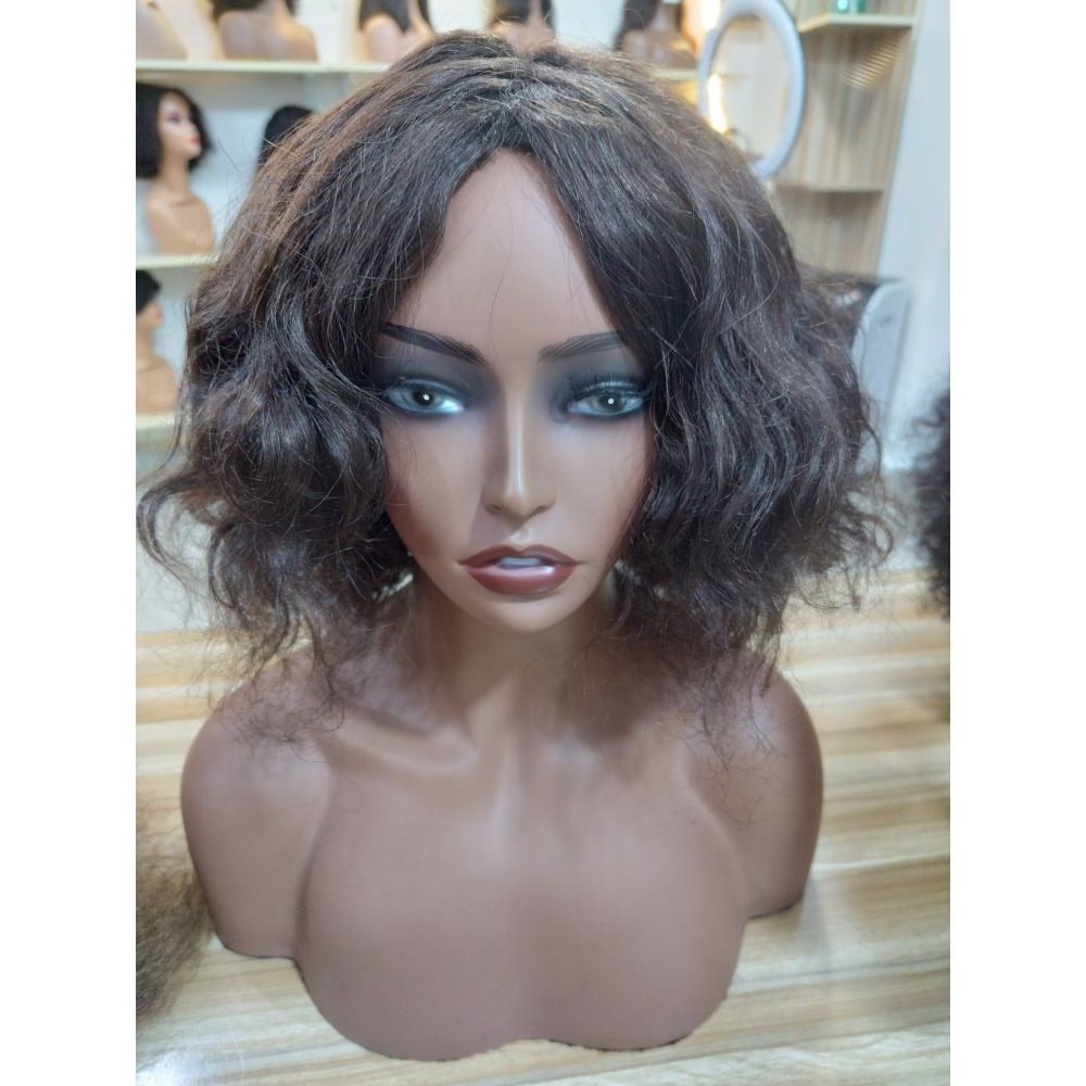 Wig yikigudi kirambuye