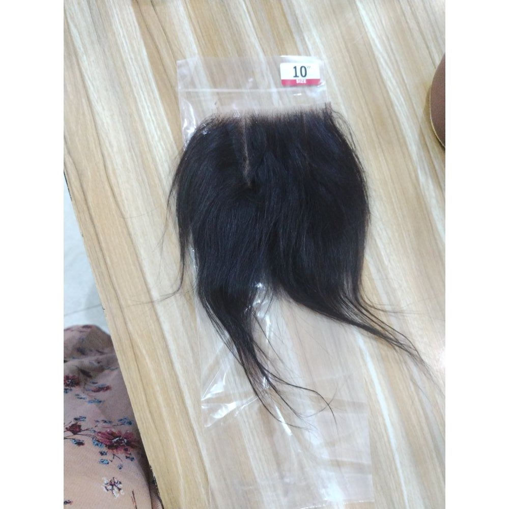 Closure 10" 4 by 4