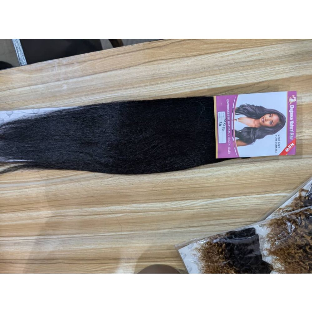 Elegance yaki 20"