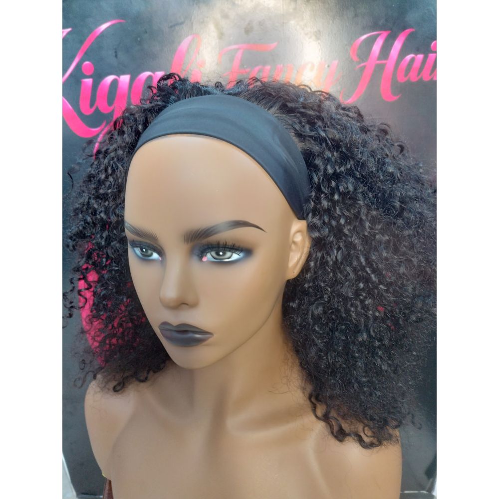 Water wave band 20"