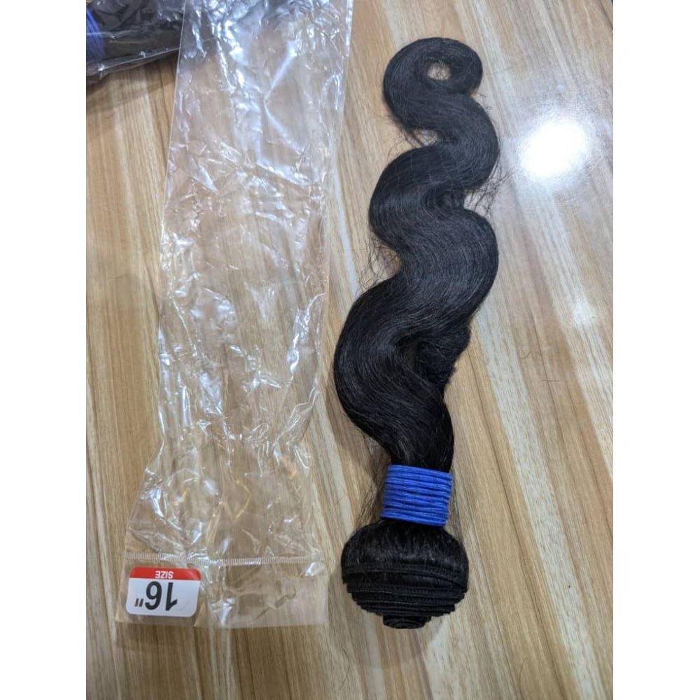 Brazilian Body wave 16"