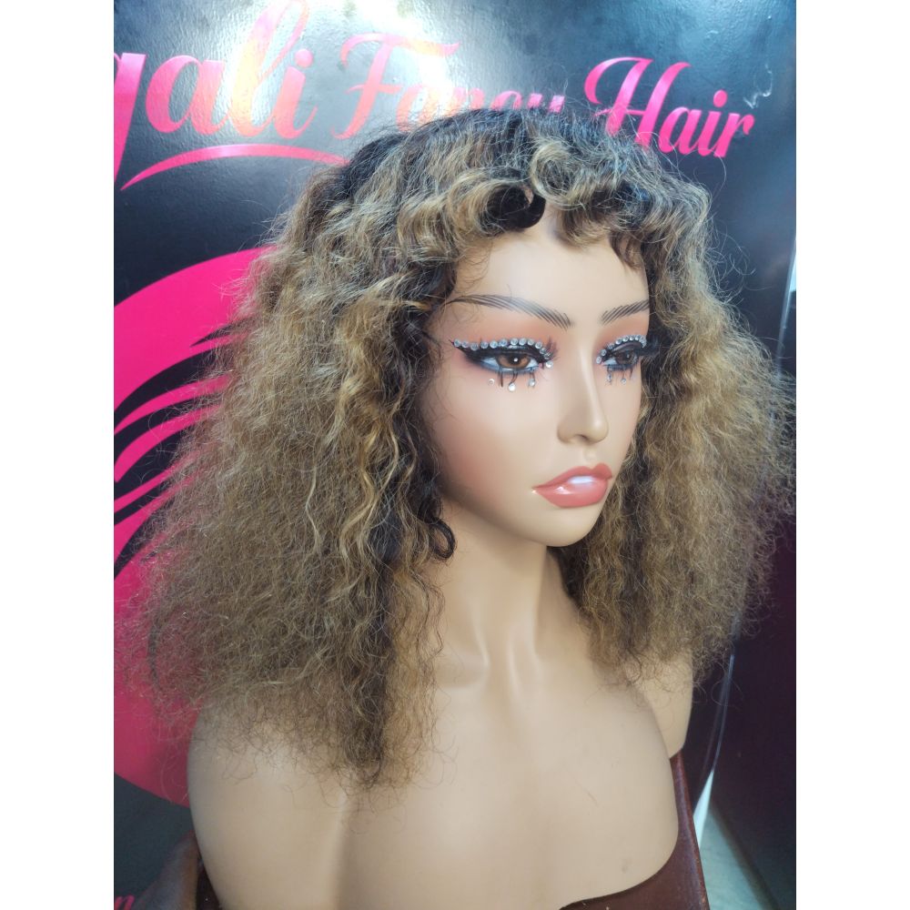 Chinese bronde