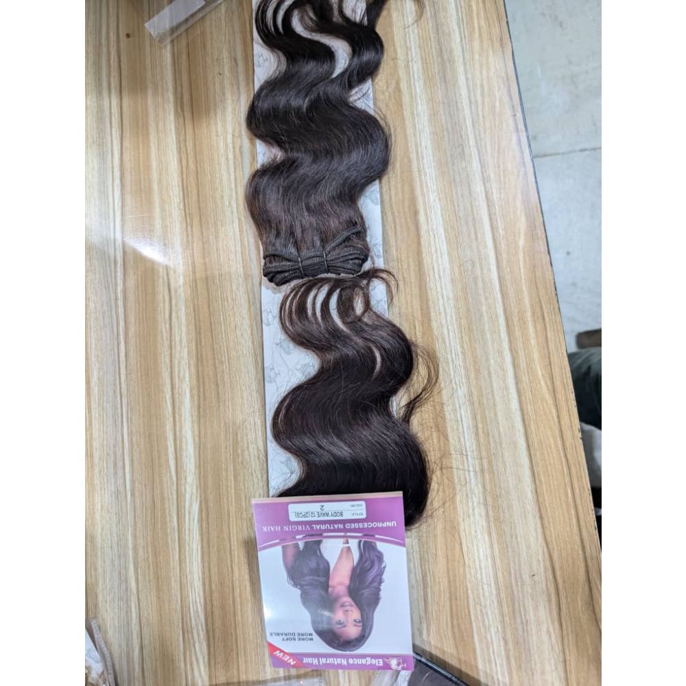 Elegance Body wave