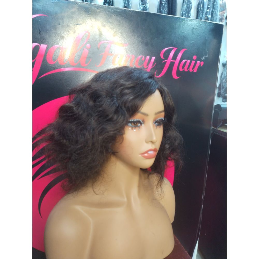 Wig yikigudi kirambuye