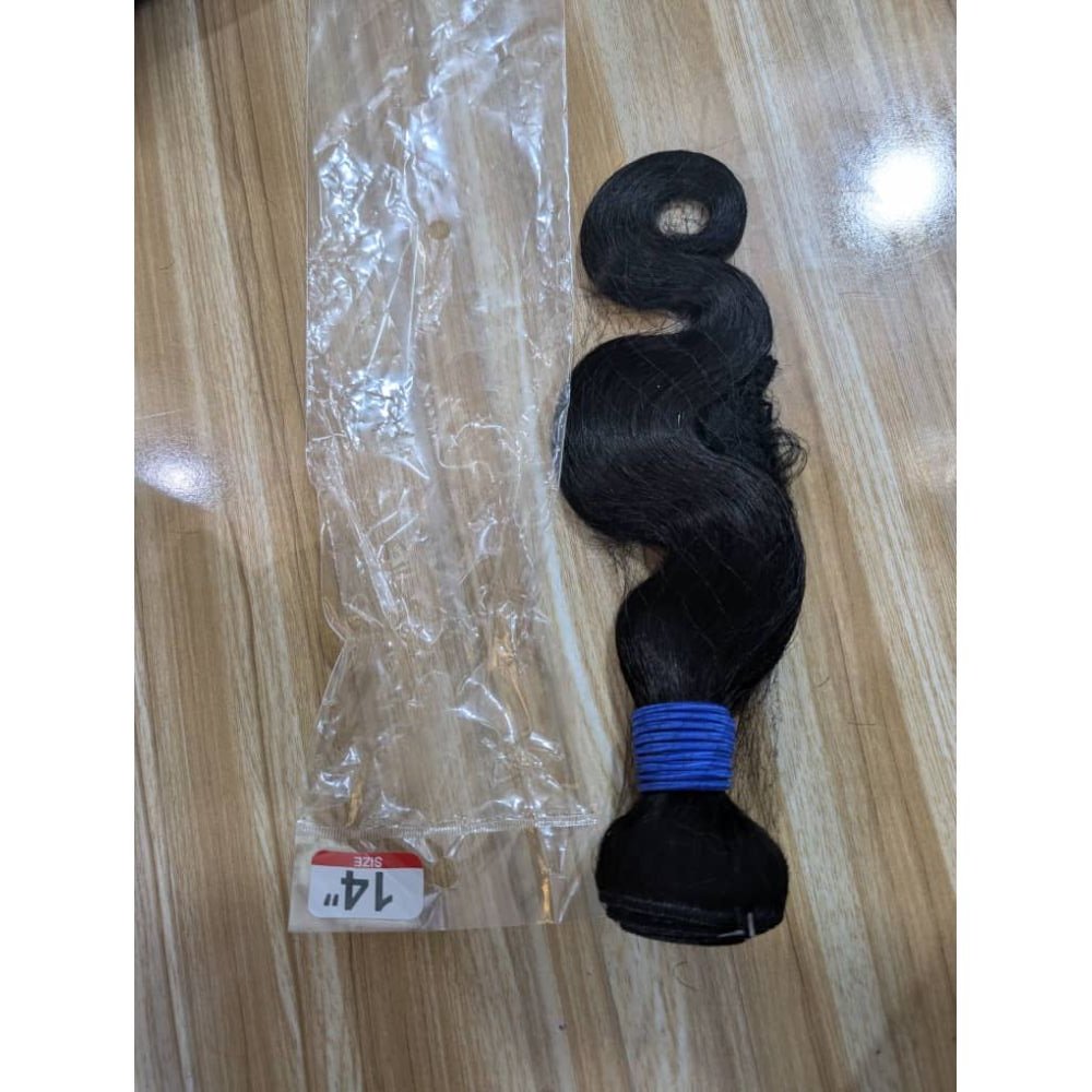 Brazilian Body wave 14"
