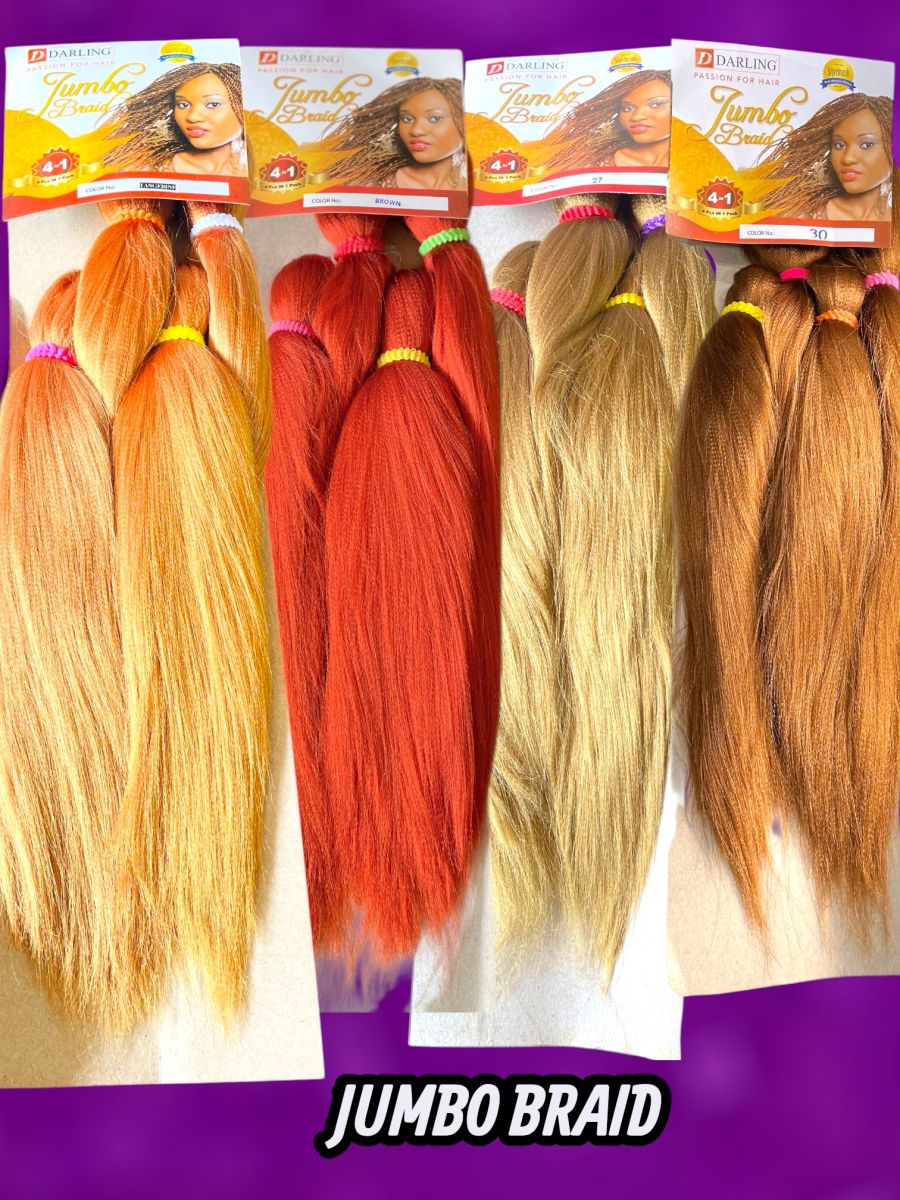 JUMBO 4IN1