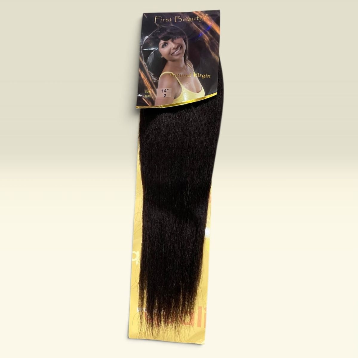 HUMAN Yaki 14"