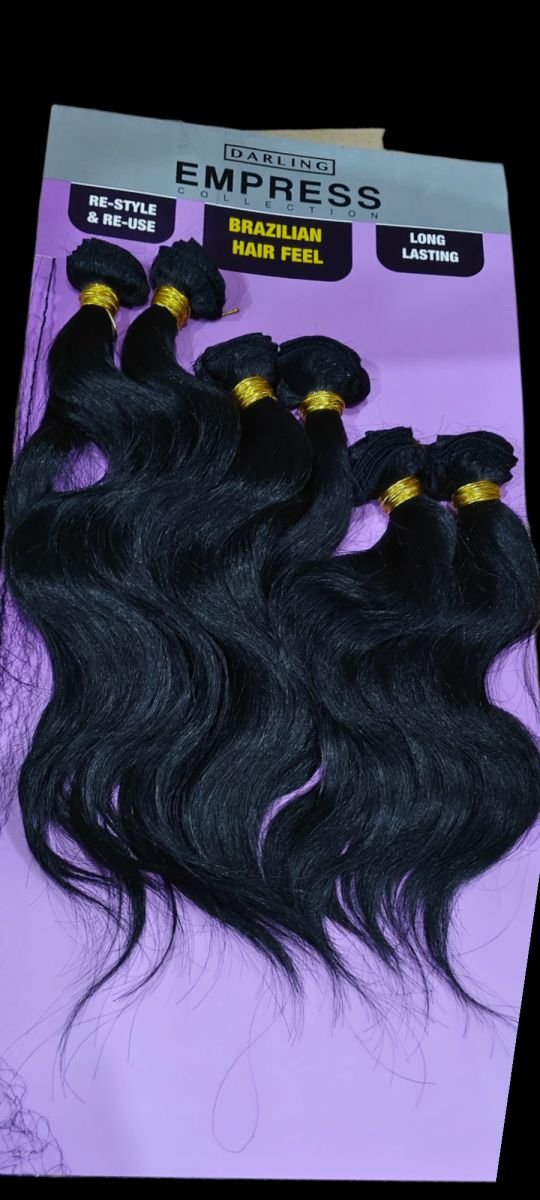 BODY WEAVE