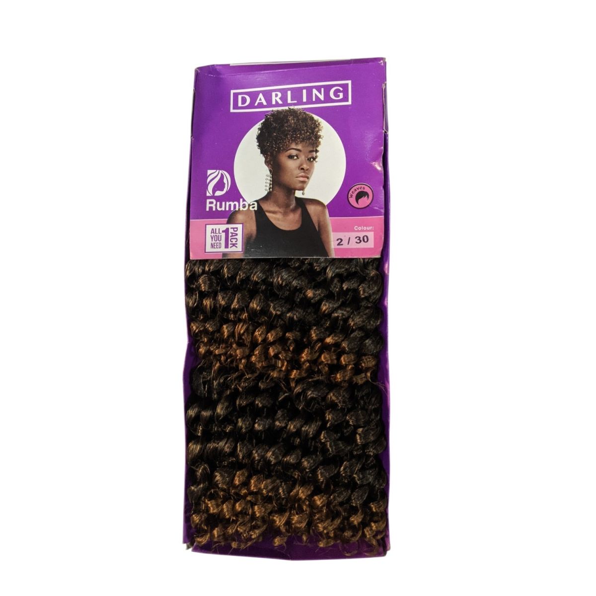 RUMBA KENYA