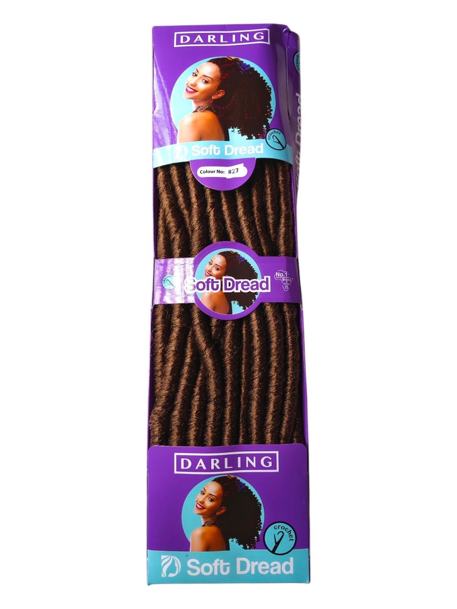 SOFT DREAD TZD