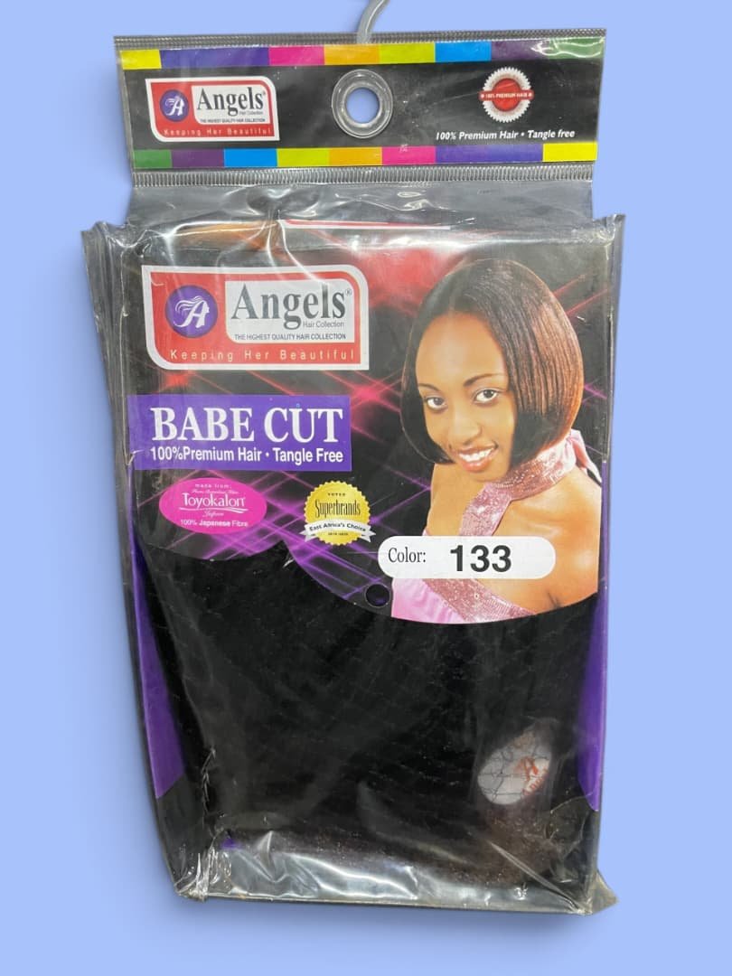 BABE CUT