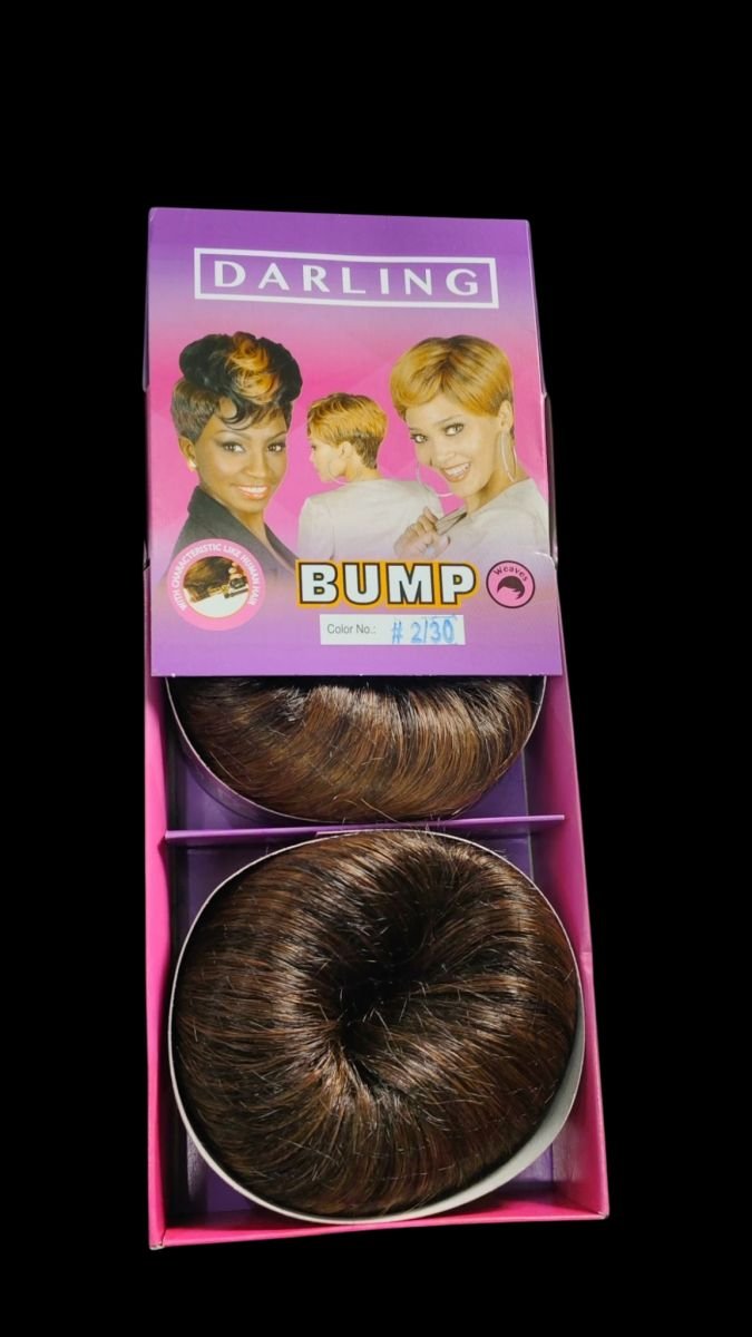 Bump