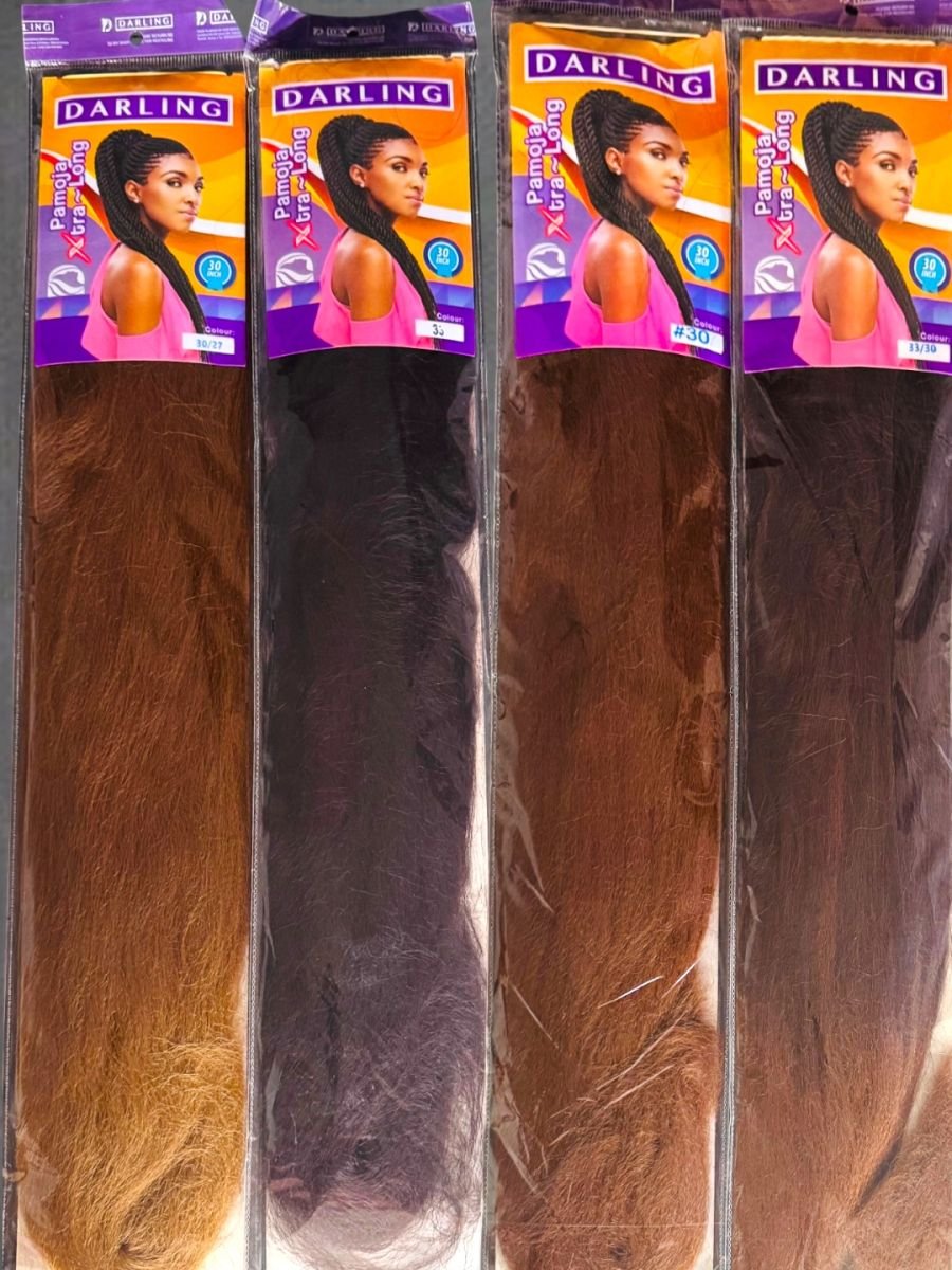 EXTRA LONG PAMOJA