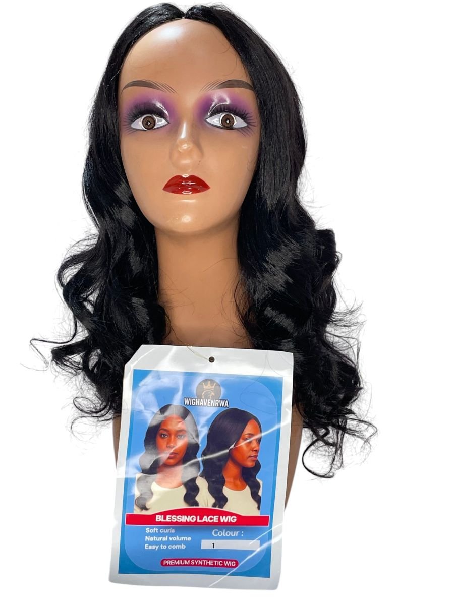 Blessing lace  Closure