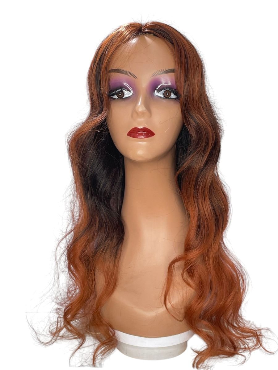 Serena lace Closure