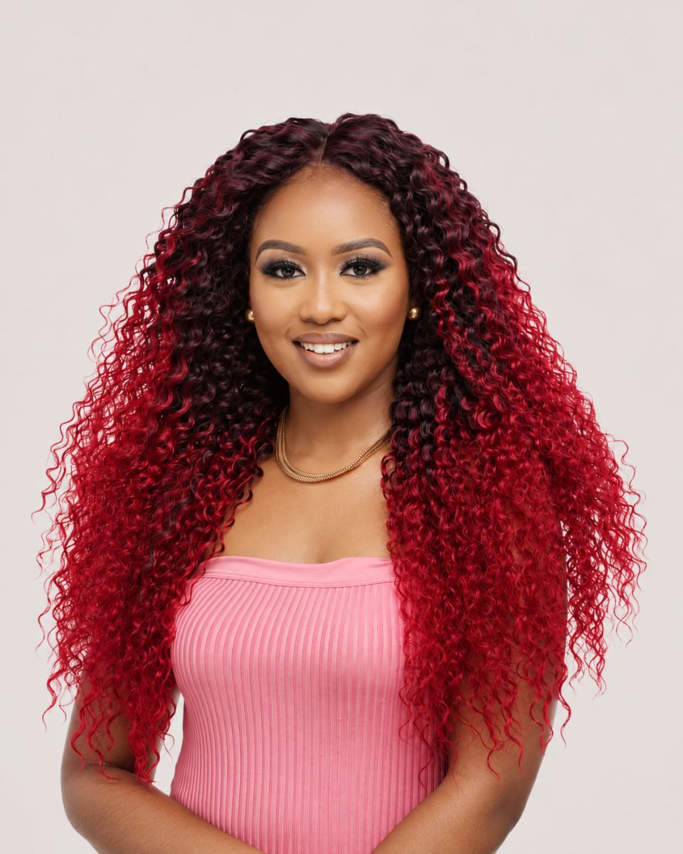 WATERWAVE WEAVE