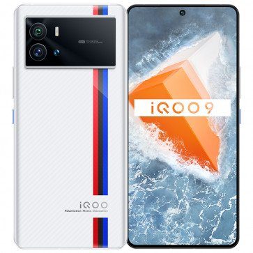 VIVO iQOO 9 5G